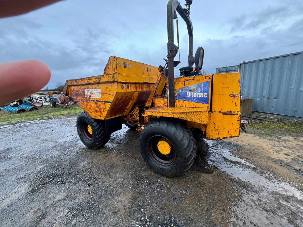Dumper - Image 1