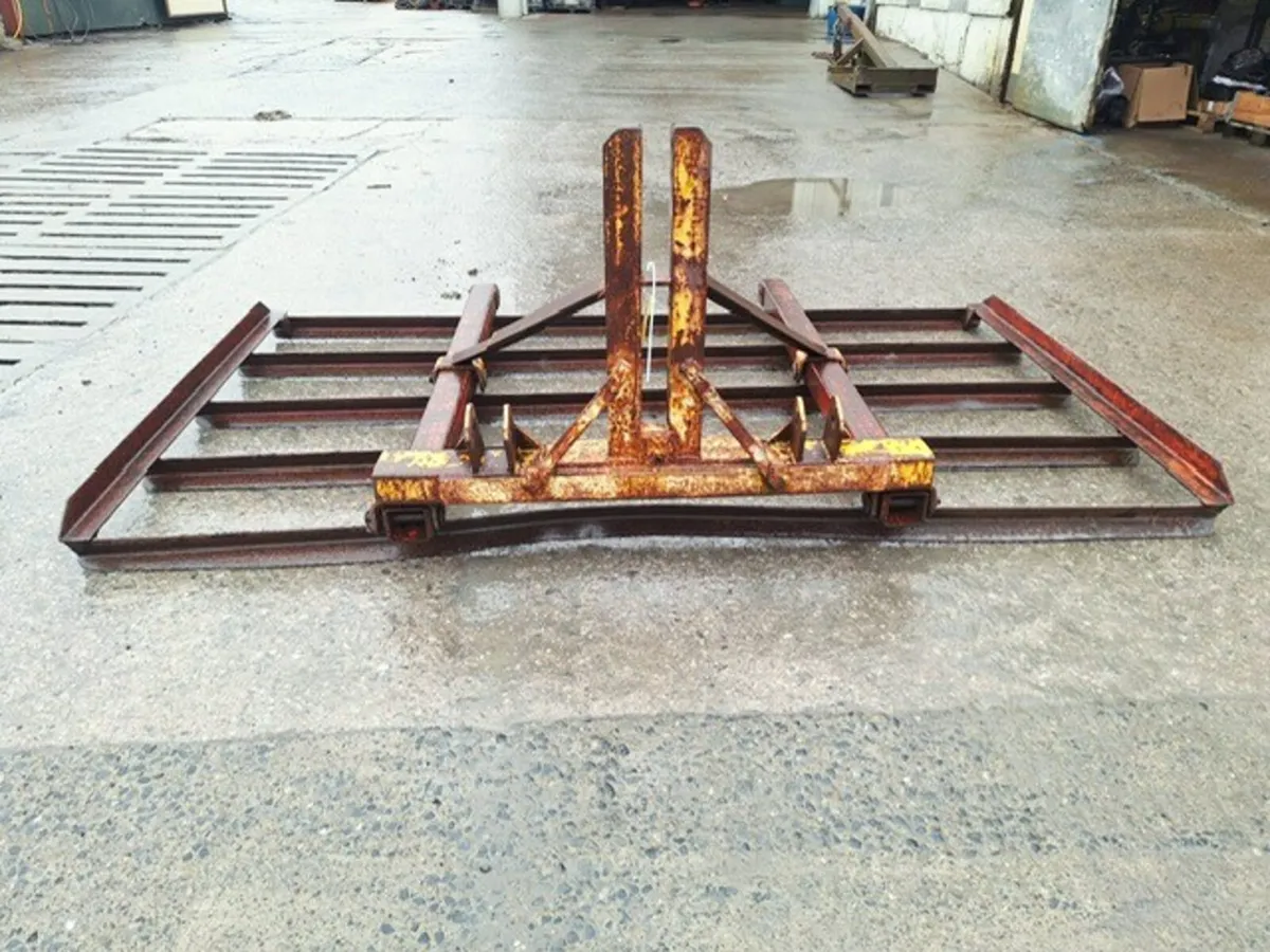 Land Leveller - Image 2