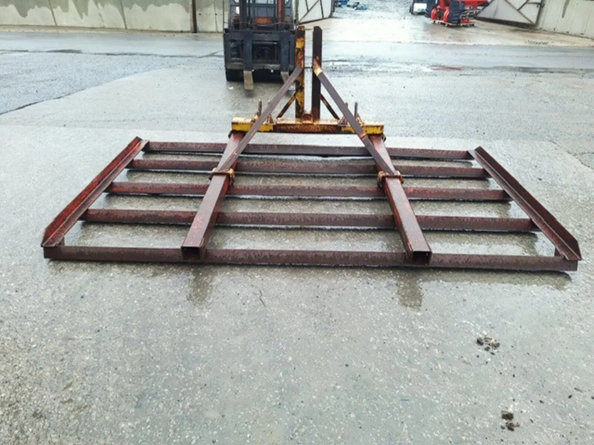 Land Leveller - Image 3