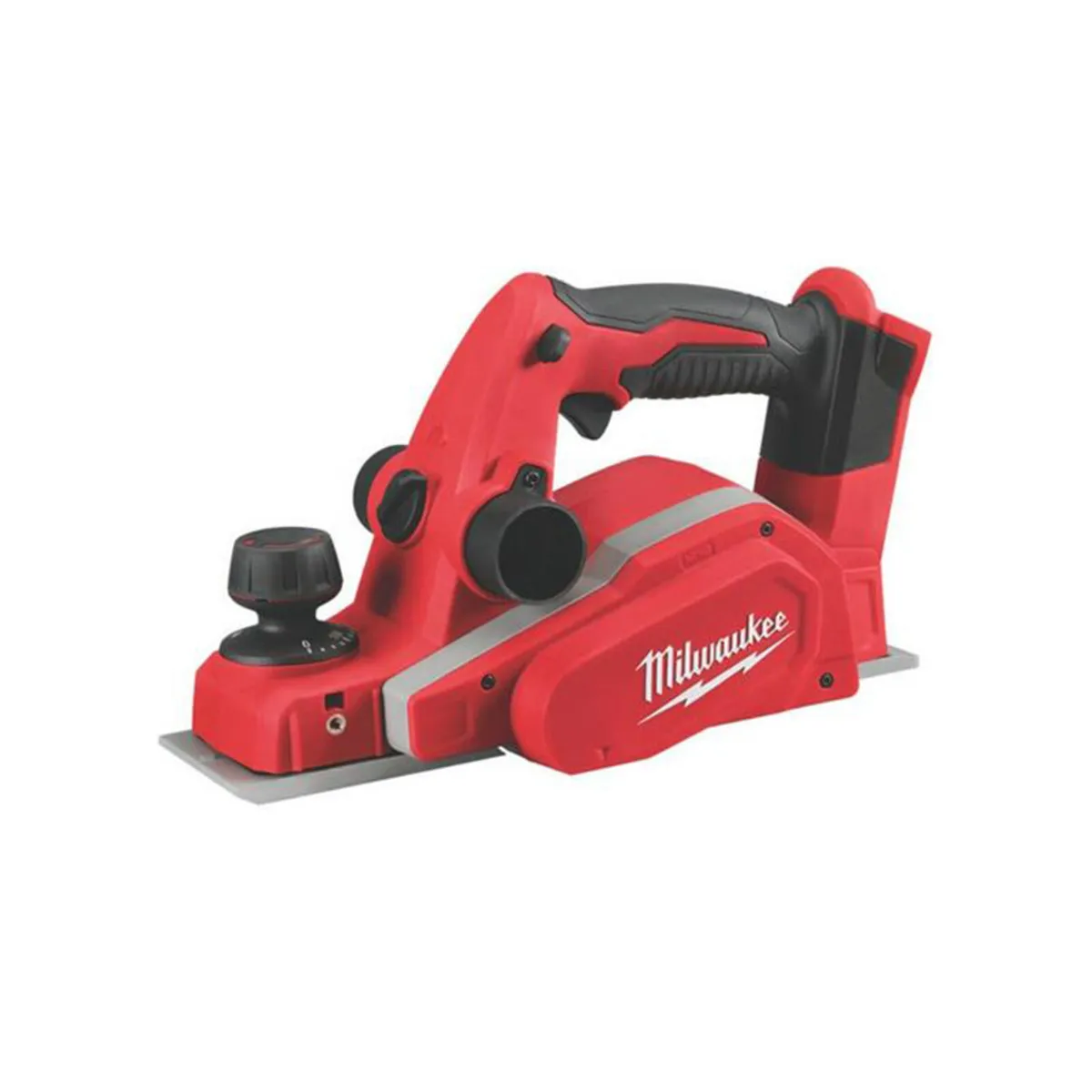Milwaukee M18 82mm Planer – M18BP-0, Bare Unit - Image 1