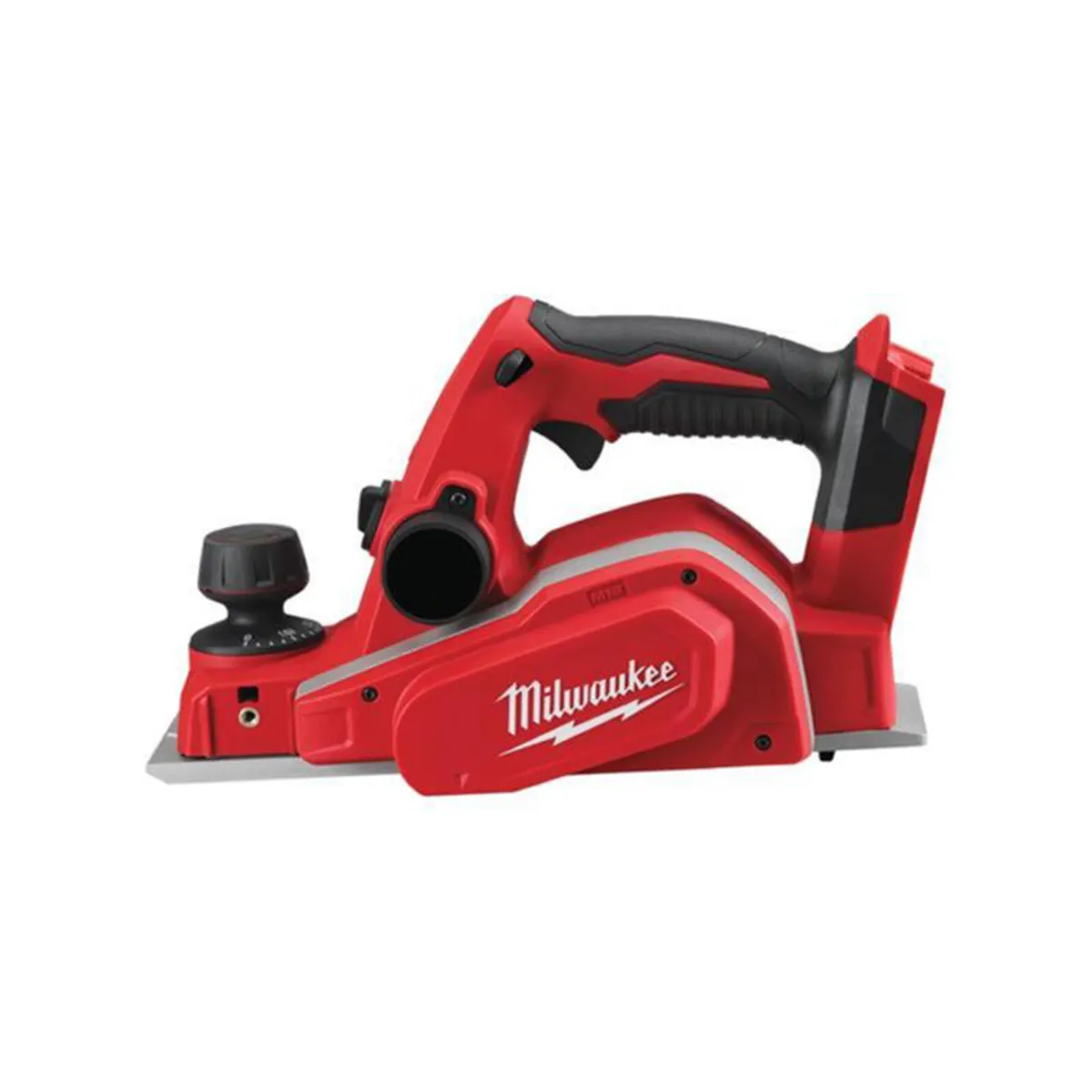 Milwaukee M18 82mm Planer – M18BP-0, Bare Unit - Image 2