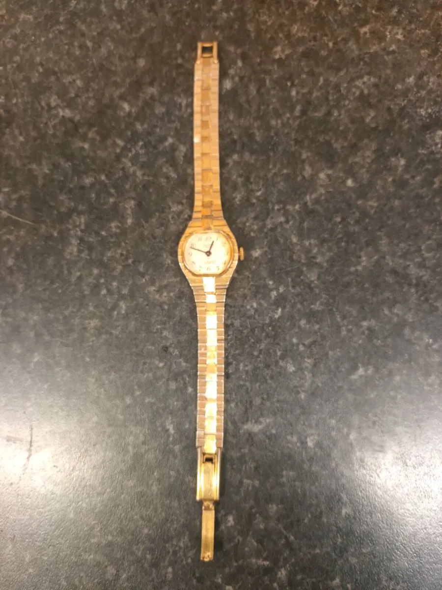 Oriosa Ladies Watch - Image 3