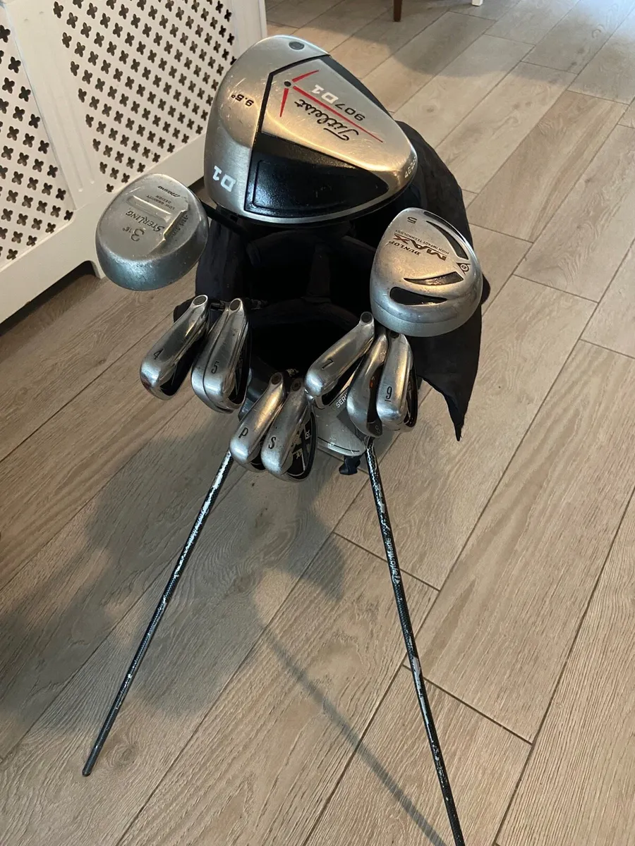 Golf Set - Image 3