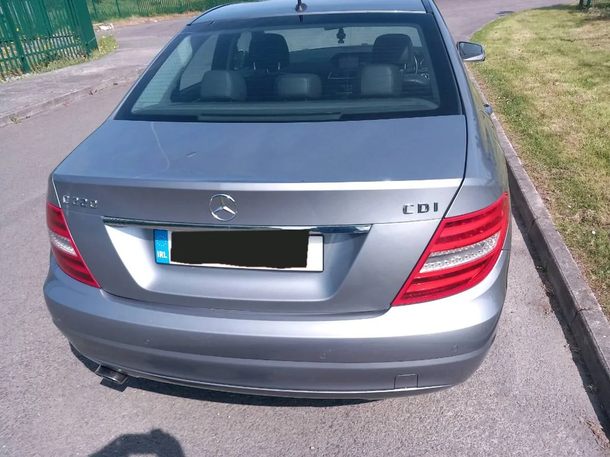 Vw crafter 5 ton twin wheel - Image 3