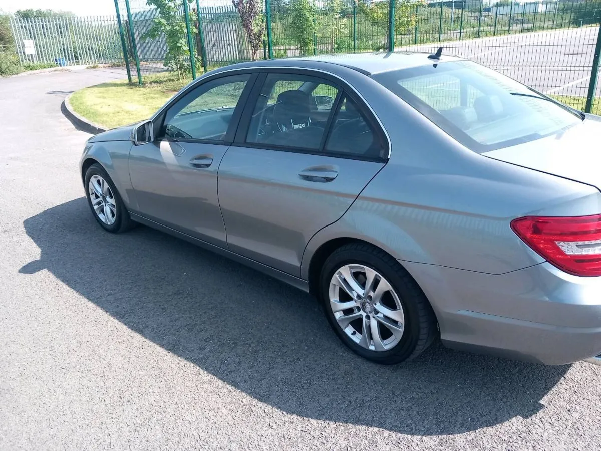 Vw crafter 5 ton twin wheel - Image 4