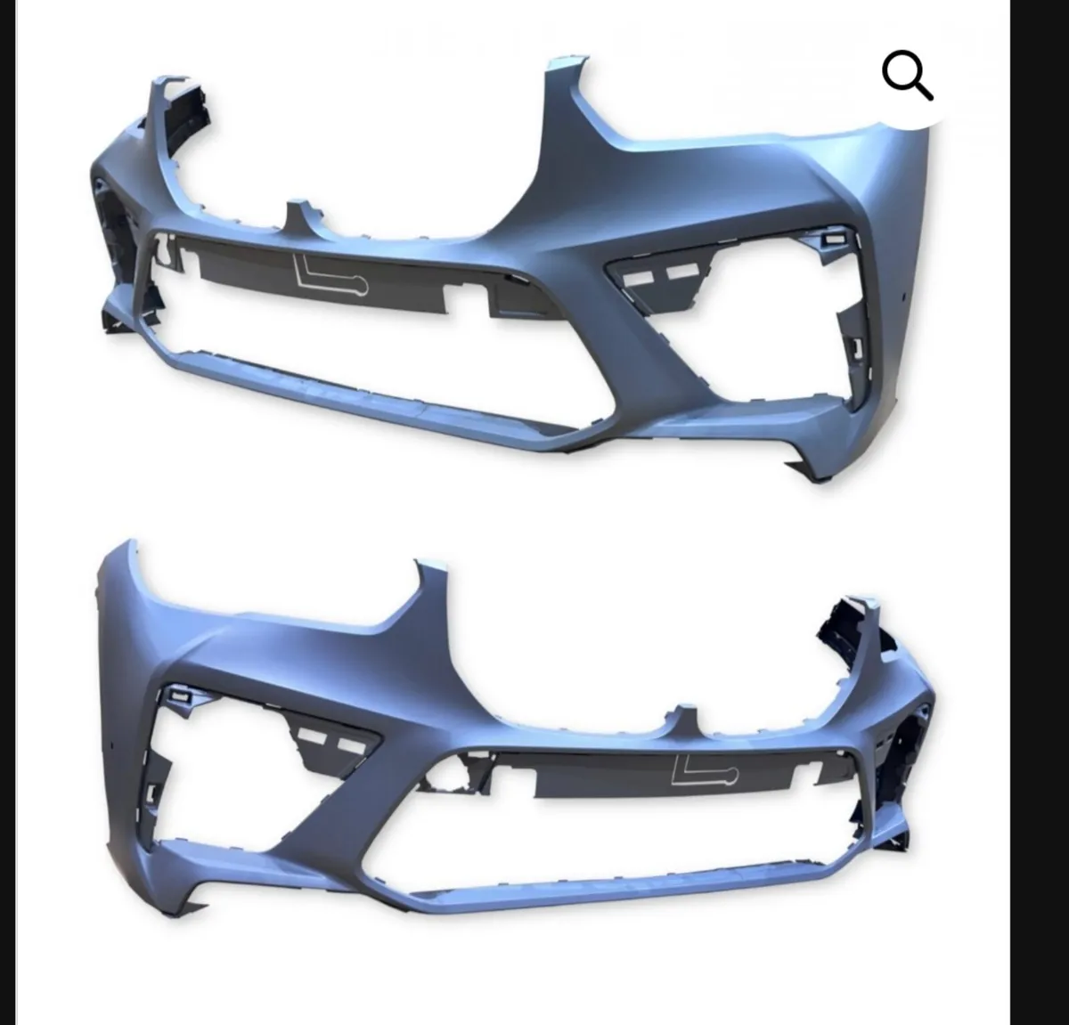 BMW F95 Body kit - Image 2