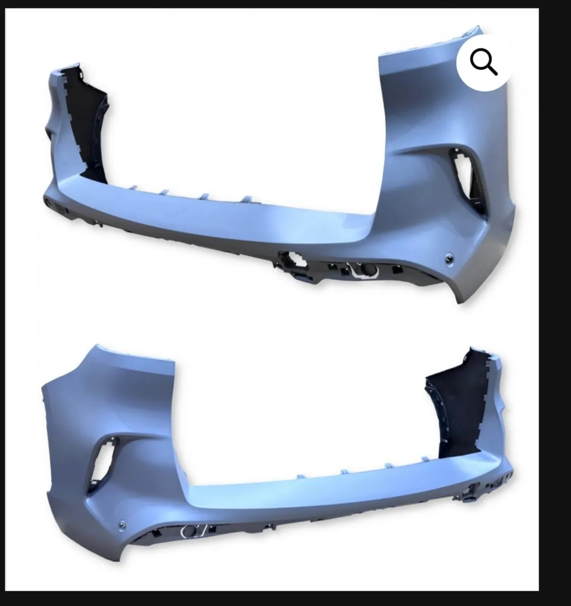 BMW F95 Body kit - Image 3