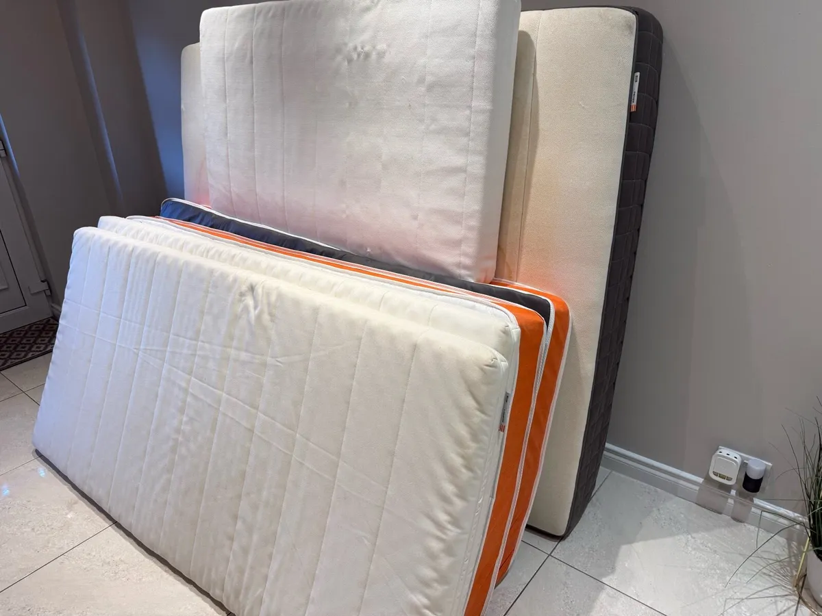 Various Mattresses - Image 1