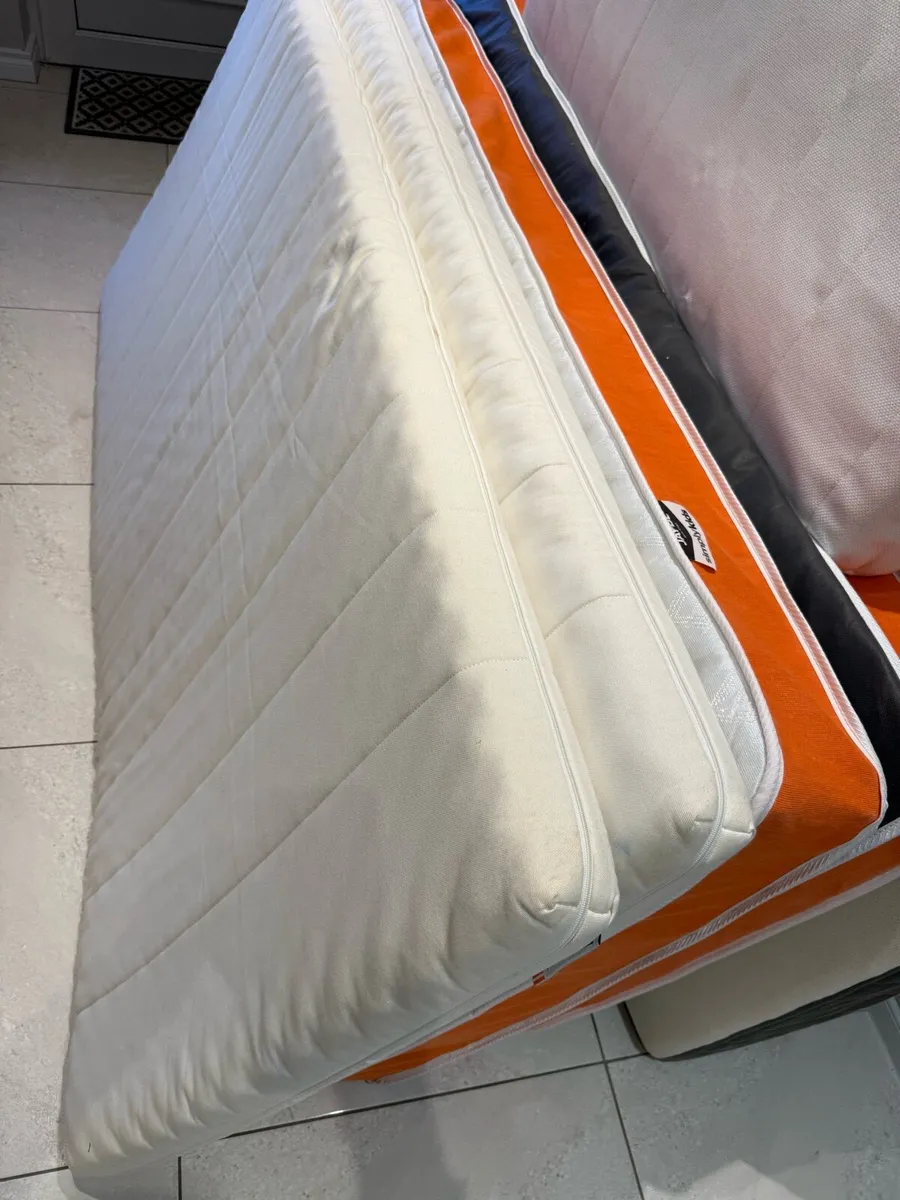 Various Mattresses - Image 2