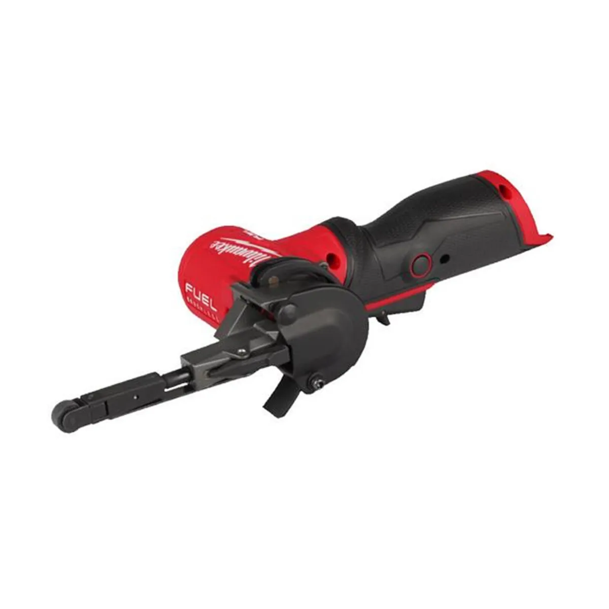 Milwaukee 10mm Band File – M12FBFL10-0 , Bare Unit - Image 1