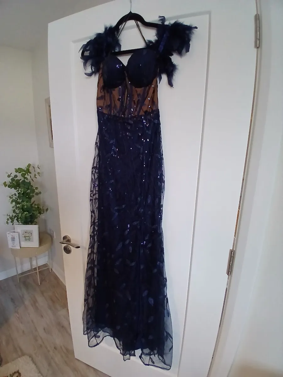 Debs dress - Image 1