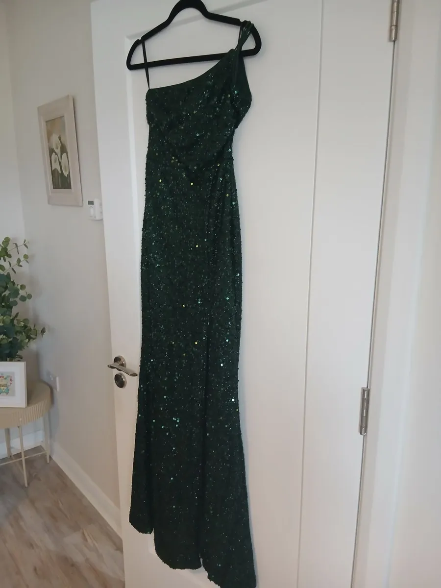 Debs dress - Image 3