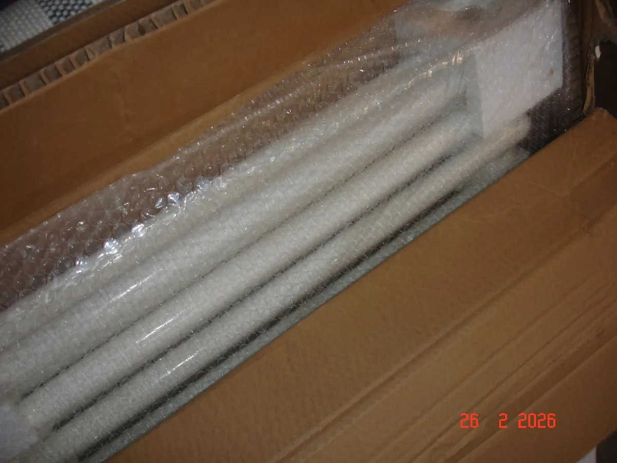 Radiator  Cast Iron New - Image 2