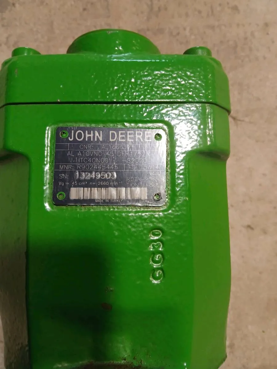 Spare parts - Image 2