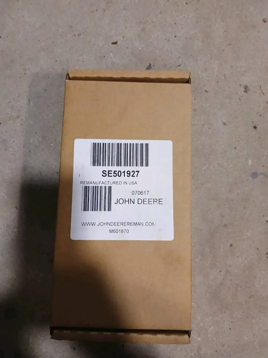 Spare parts - Image 3