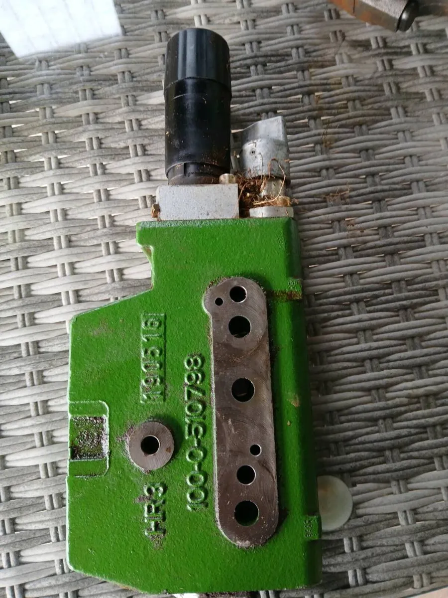 Spare parts - Image 4