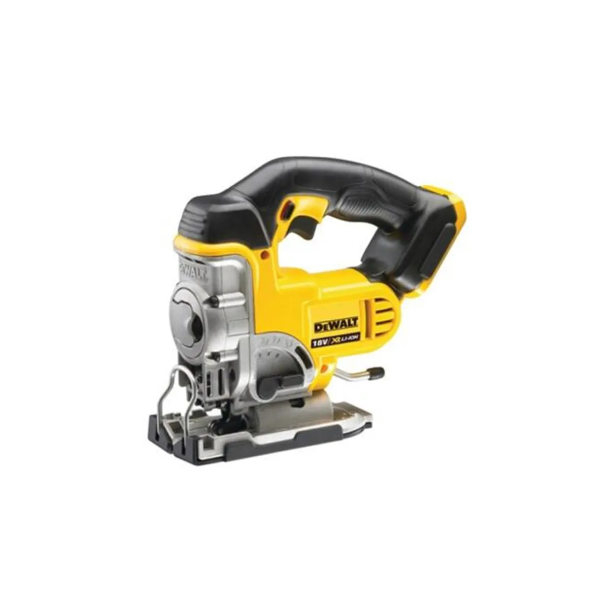 Dewalt 18V XR Jigsaw DCS331N – Bare Unit - Image 1