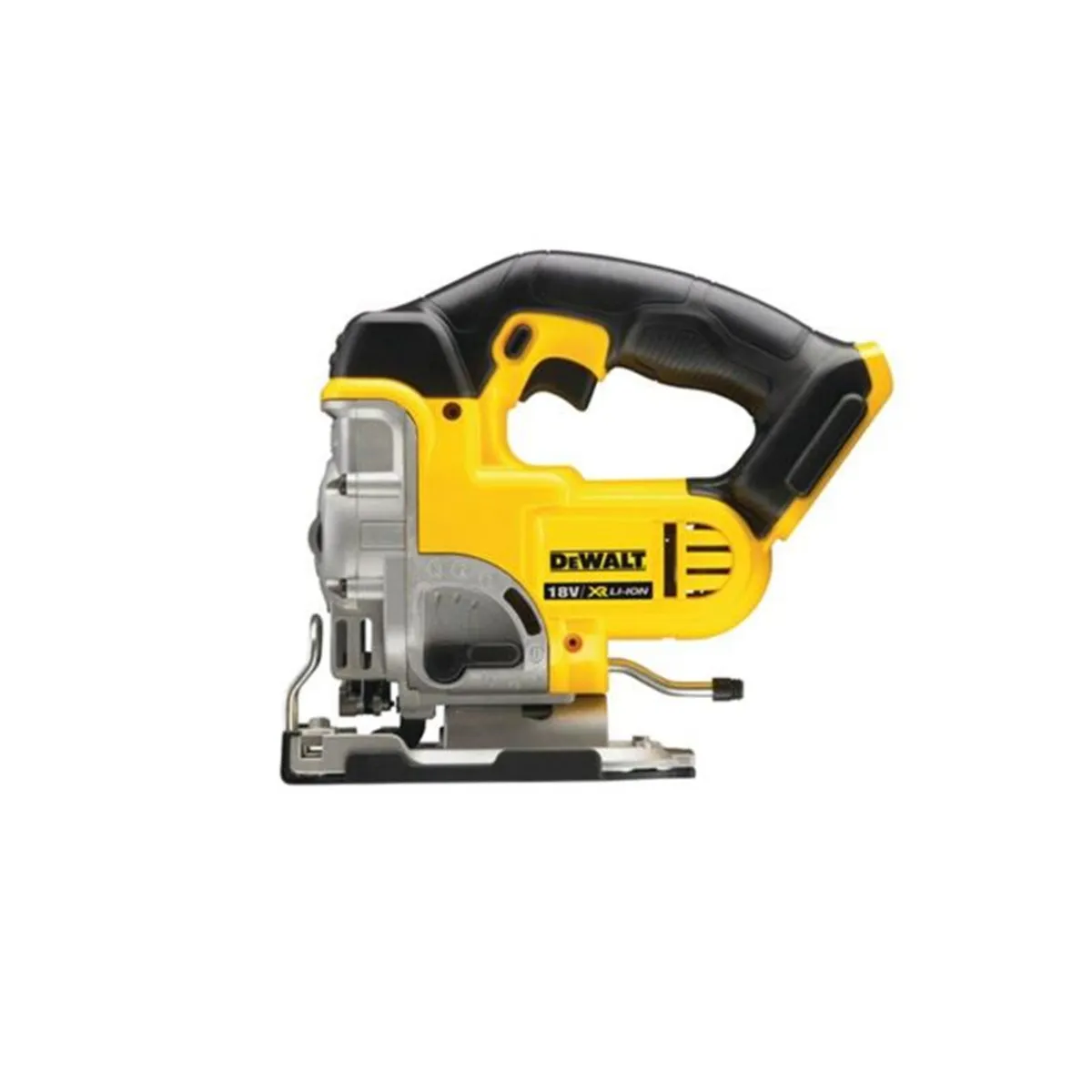 Dewalt 18V XR Jigsaw DCS331N – Bare Unit - Image 2