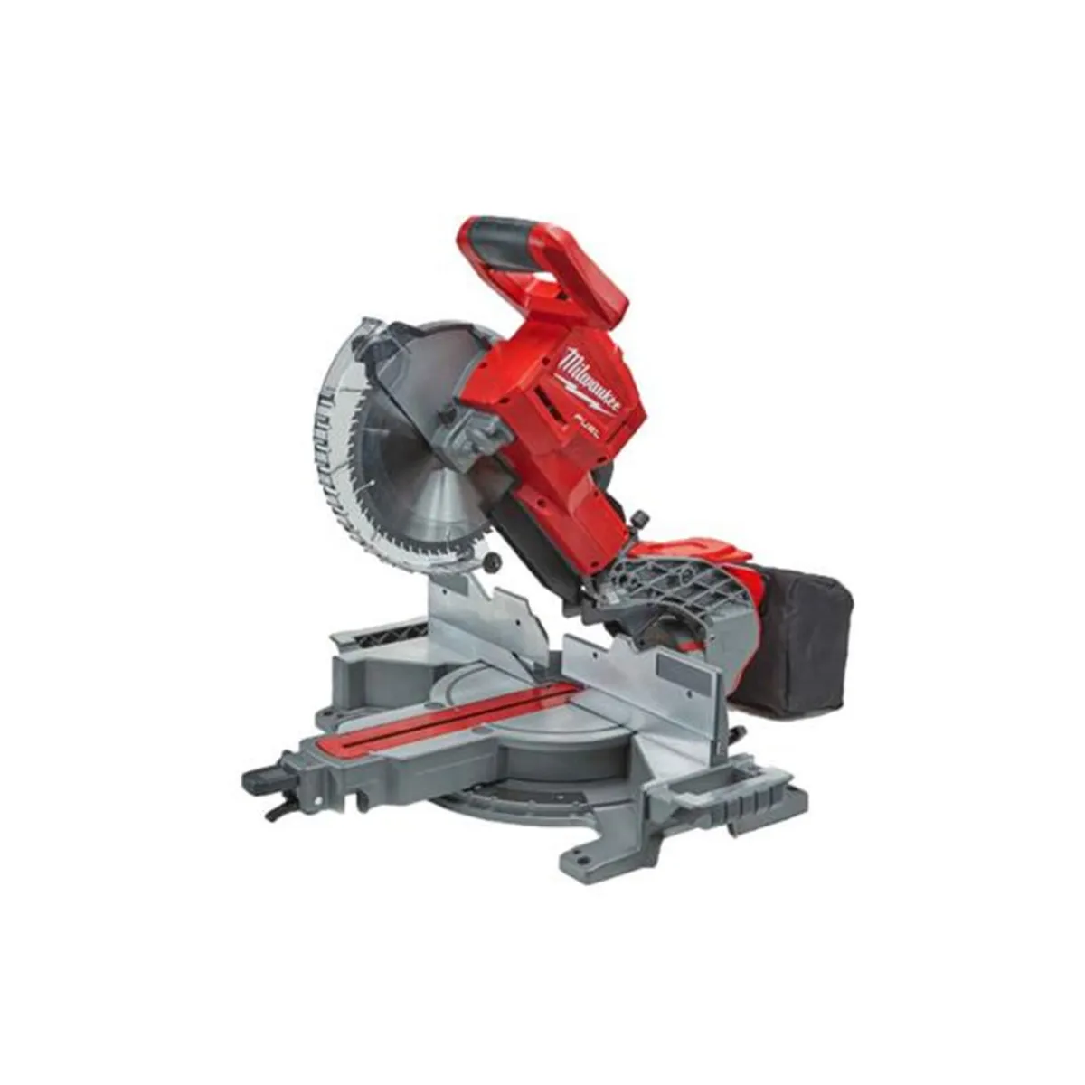 Milwaukee Slide Mitre Saw FUEL – 254mm, Bare Unit - Image 1