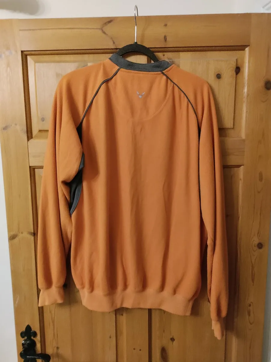 Callaway X Series Fleece top L - Image 4
