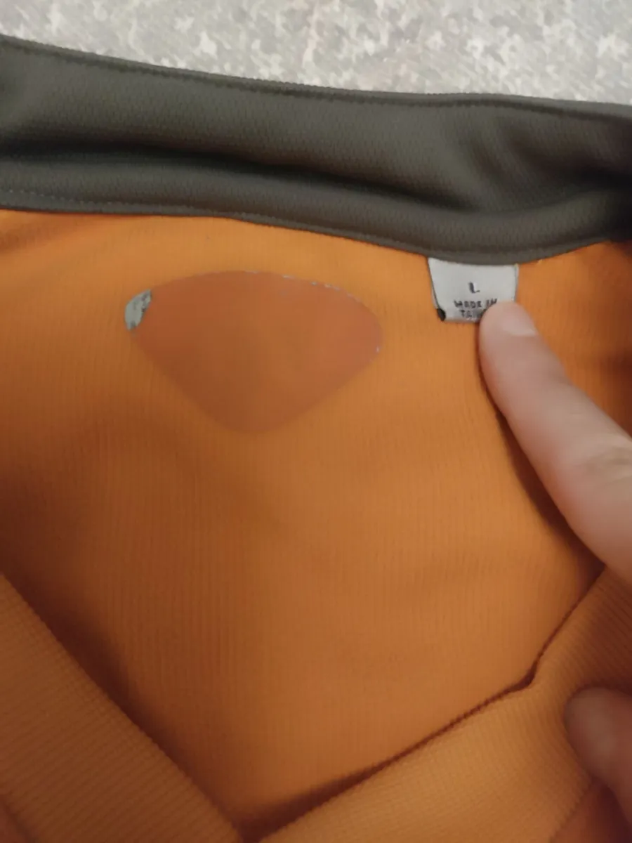 Callaway X Series Fleece top L - Image 3