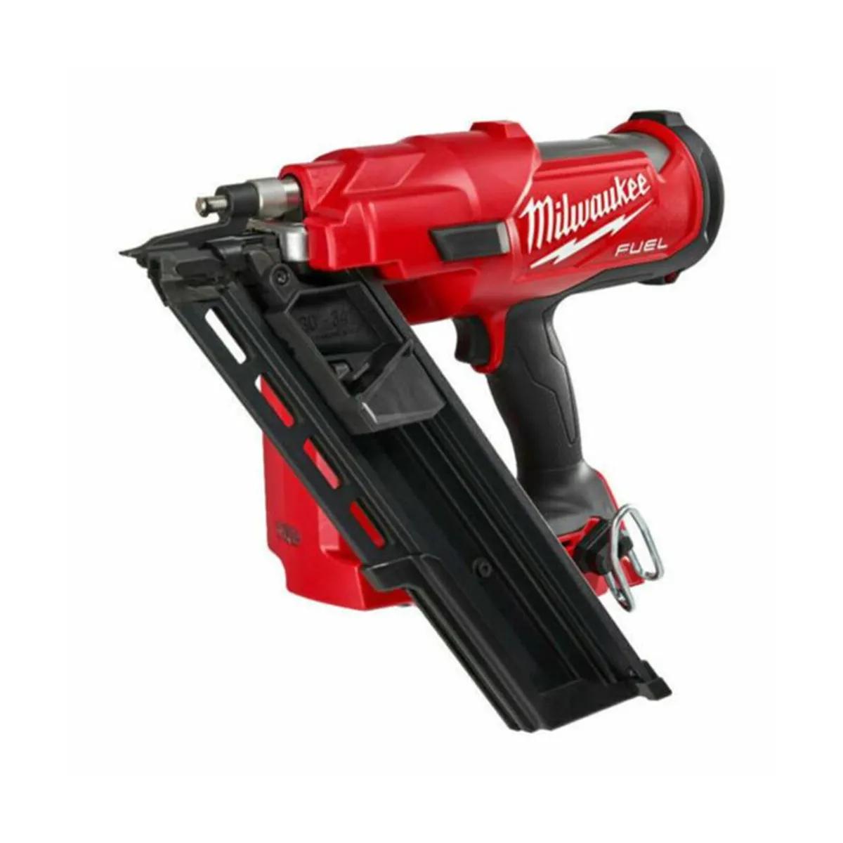 Milwaukee Cordless Framing Nailer – Kitbox, Bare - Image 2