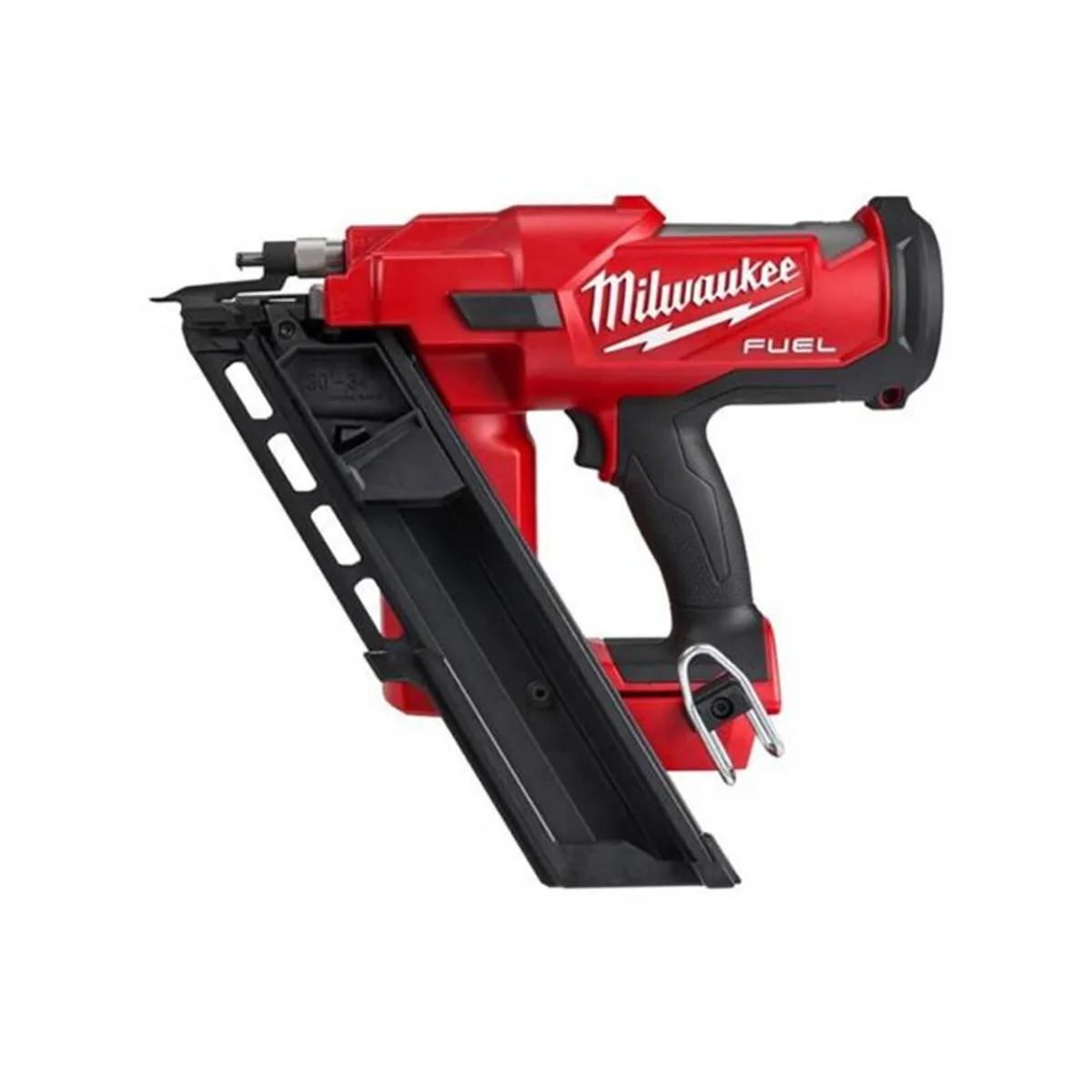 Milwaukee Cordless Framing Nailer – Kitbox, Bare - Image 3