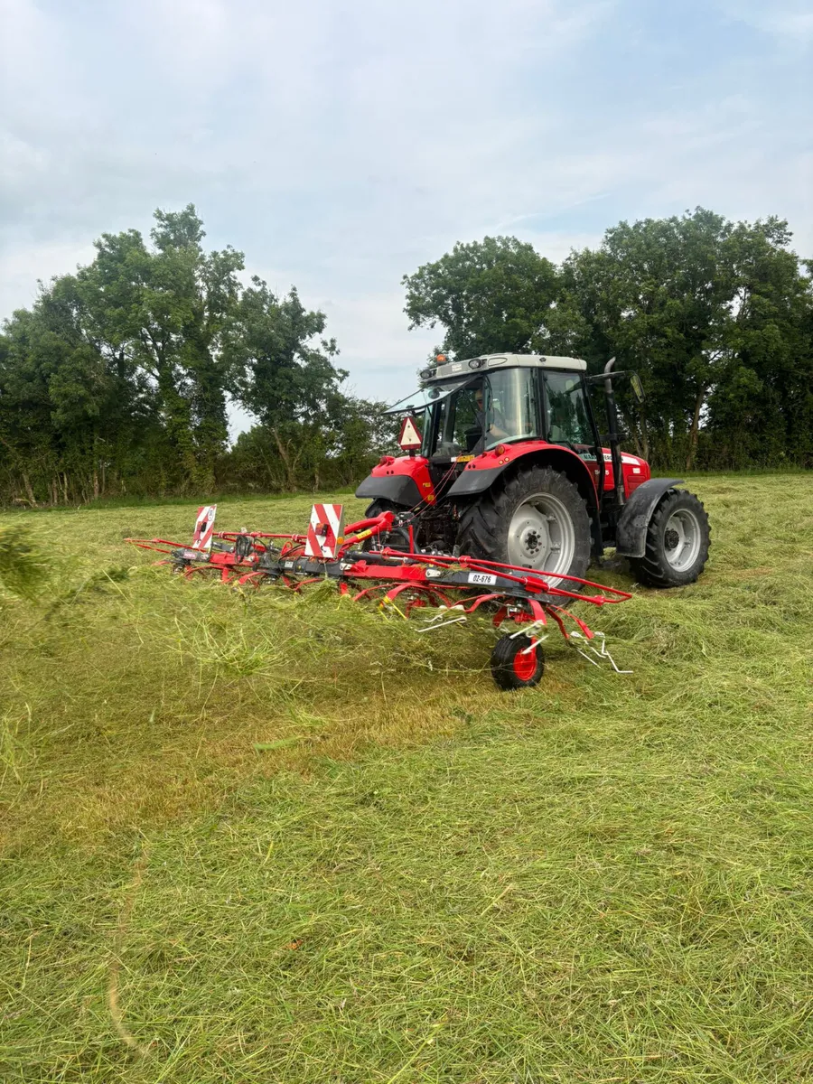 OZ-676H *4 year warranty* - Image 1