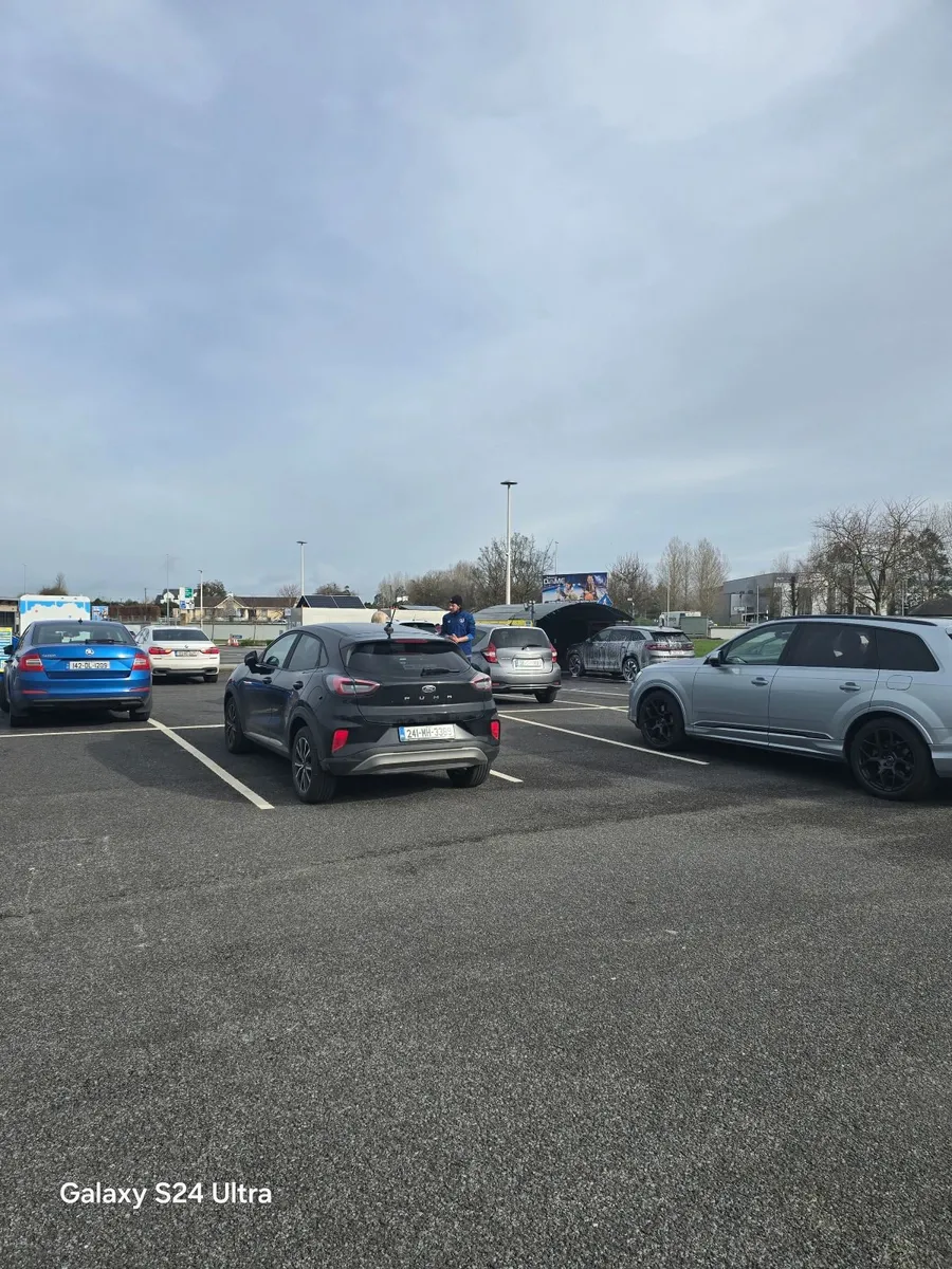 Cash Wash Business - Image 1