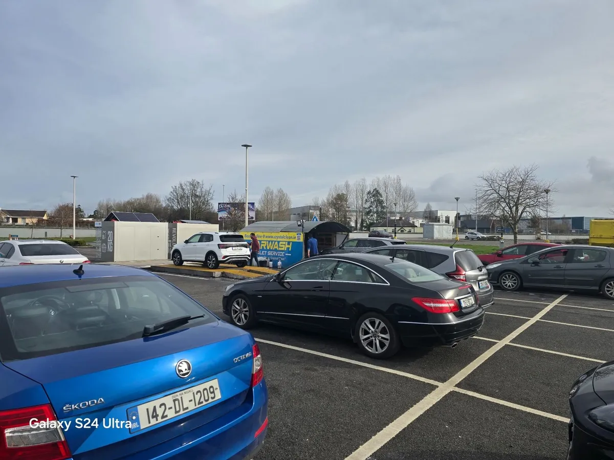 Cash Wash Business - Image 2