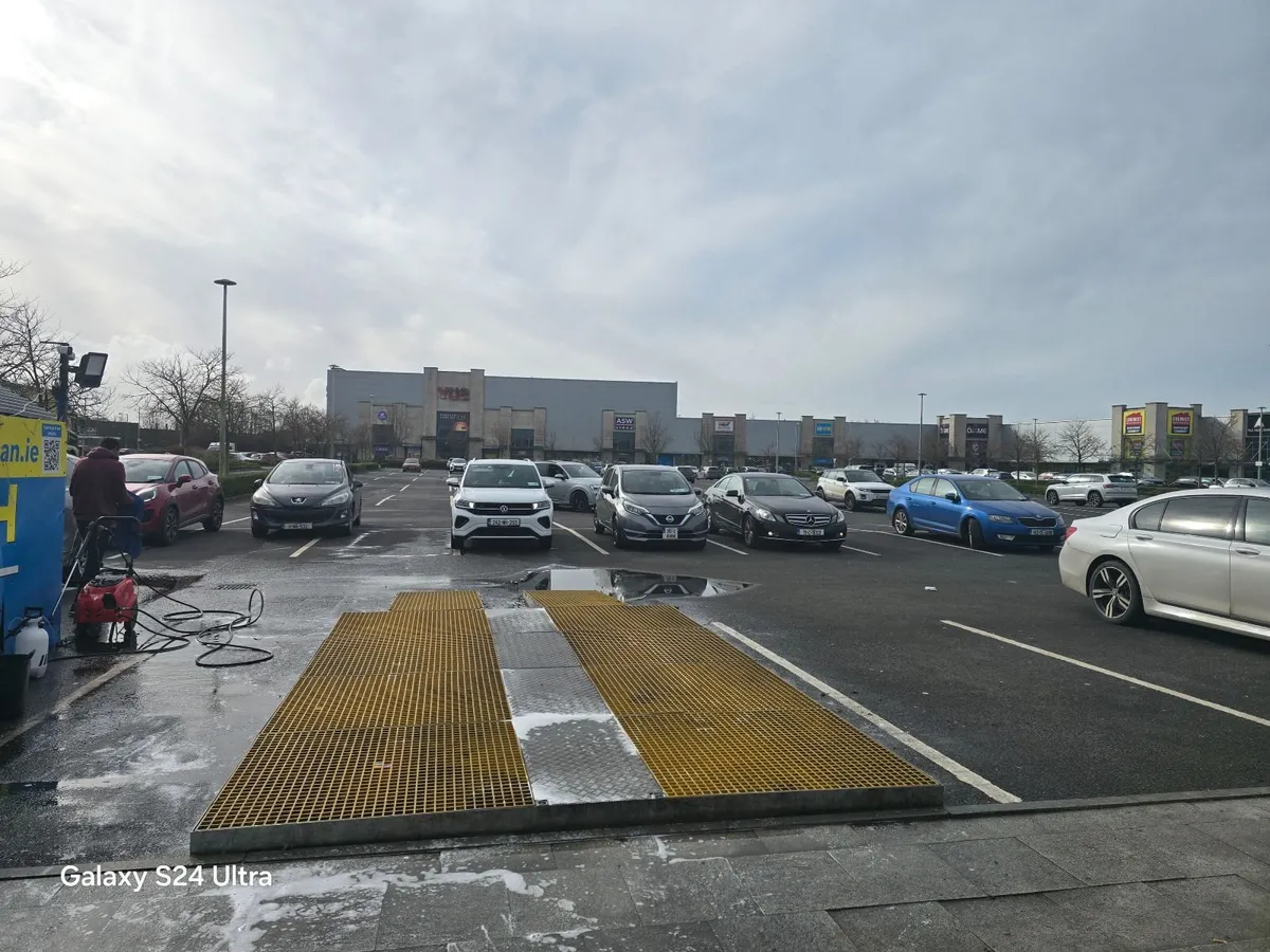 Cash Wash Business - Image 3