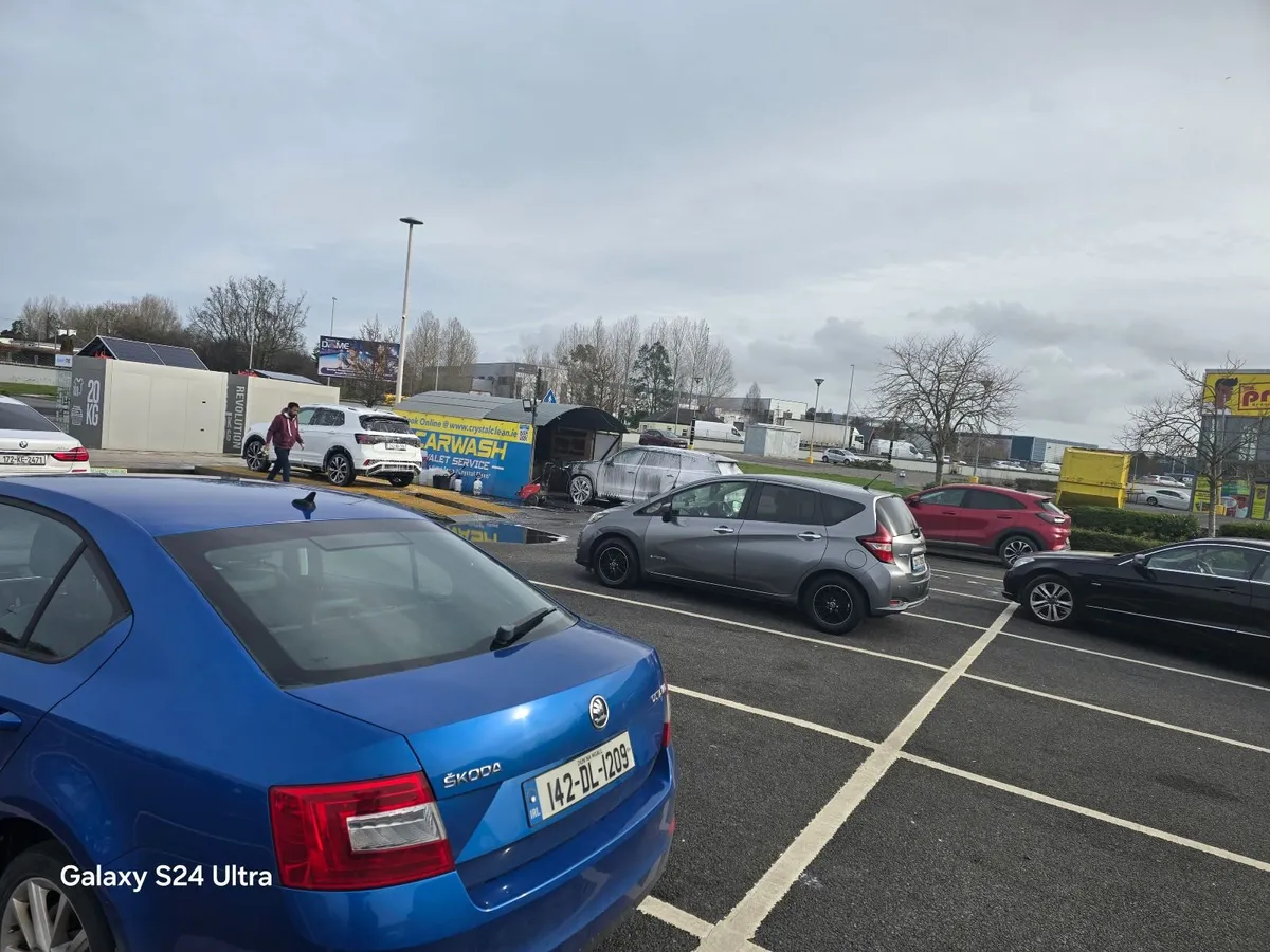 Cash Wash Business - Image 4