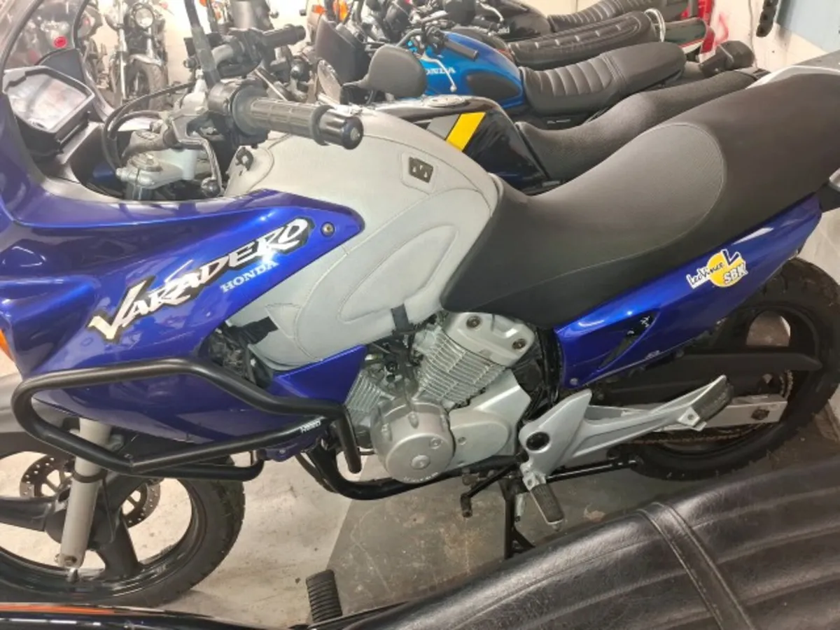 Classic Bikes Dublin D12EV97 - Image 3