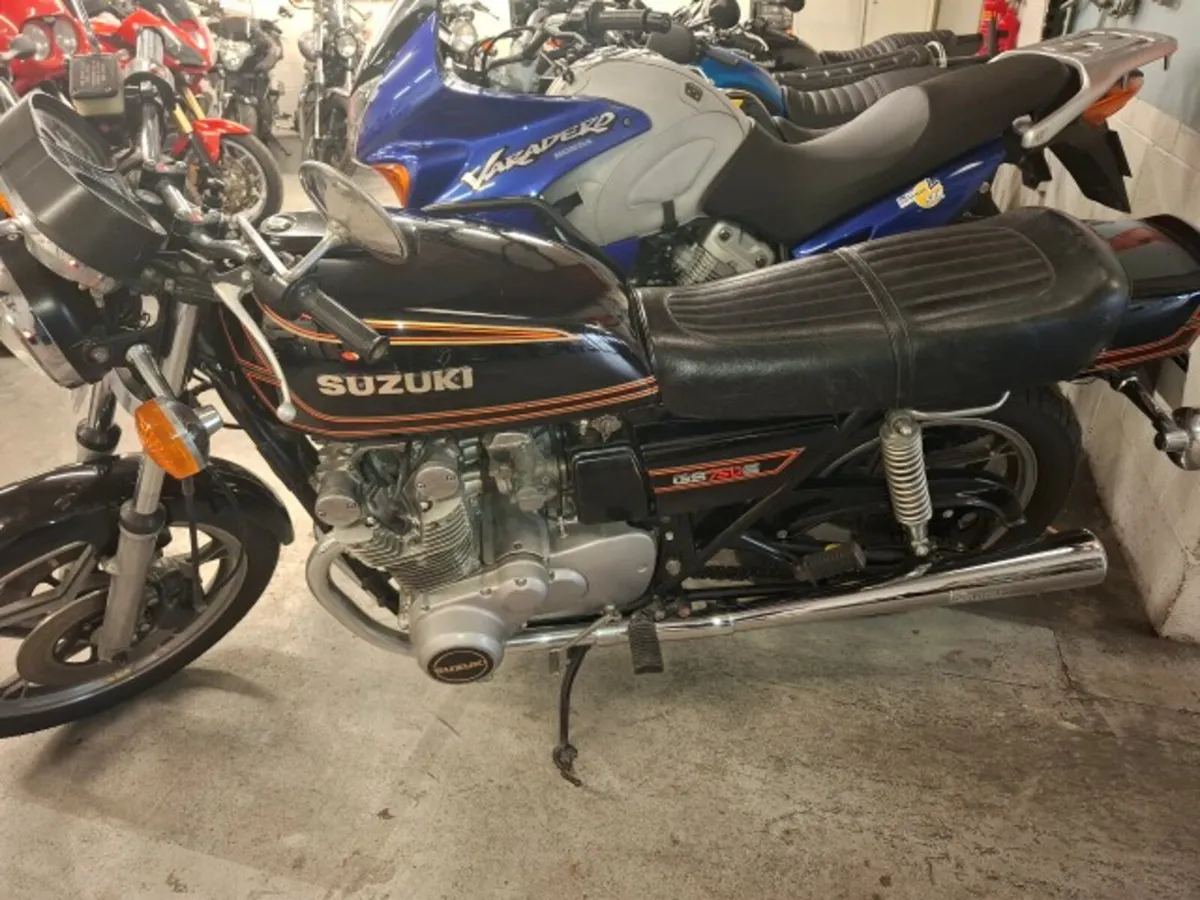 Classic Bikes Dublin D12EV97 - Image 2