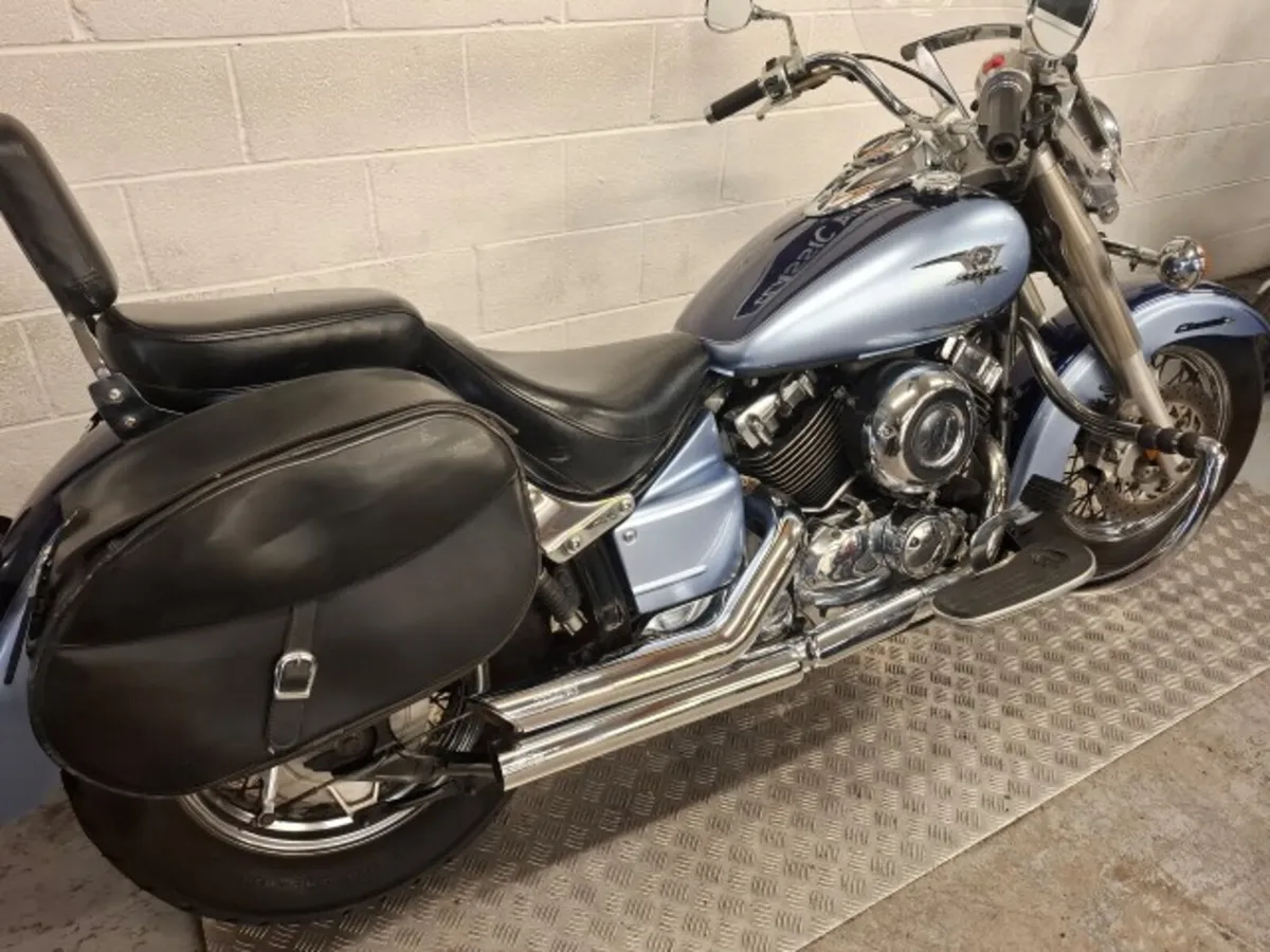 Classic Bikes Dublin D12EV97 - Image 4