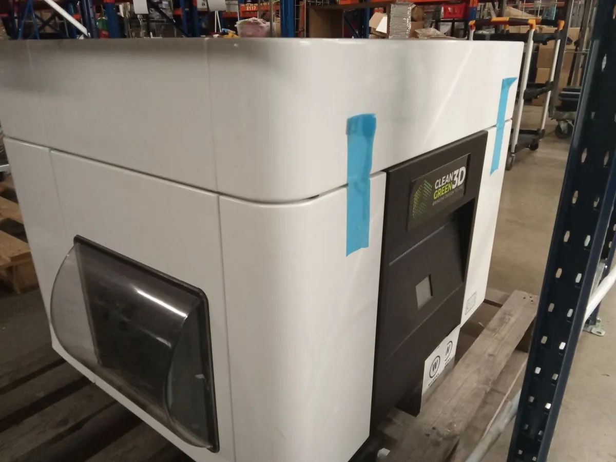 Online Auction Of A Printer & More! - Image 1