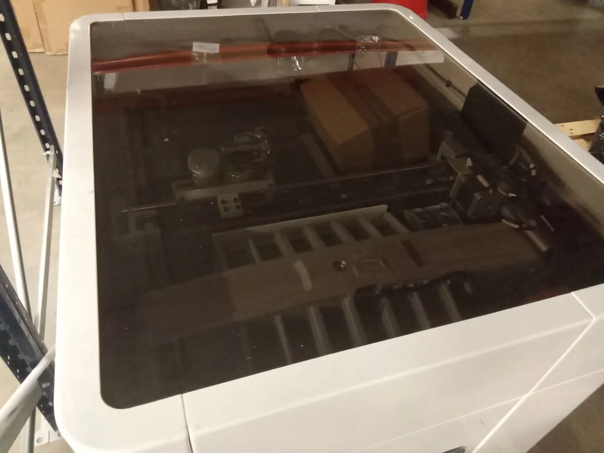 Online Auction Of A Printer & More! - Image 4