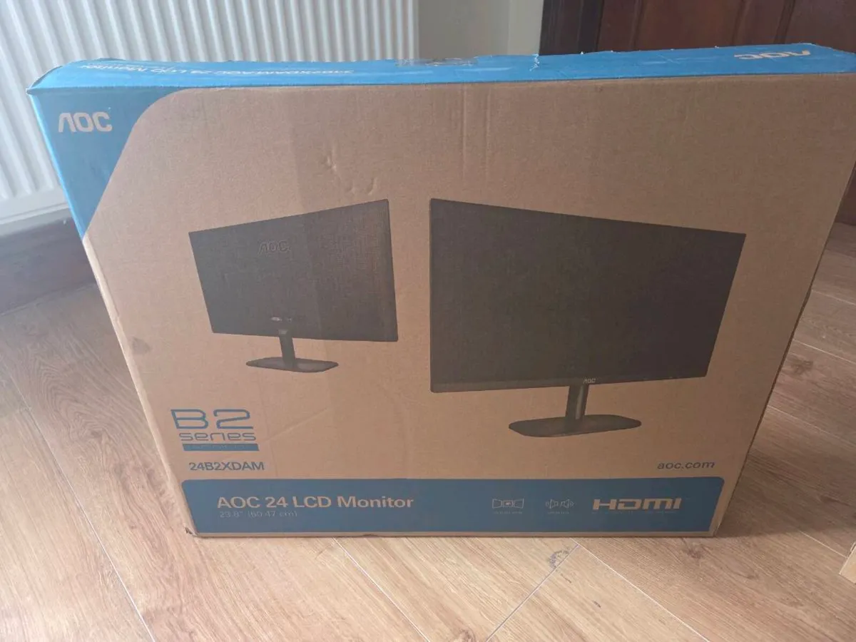 Monitor screen for sale - Image 1