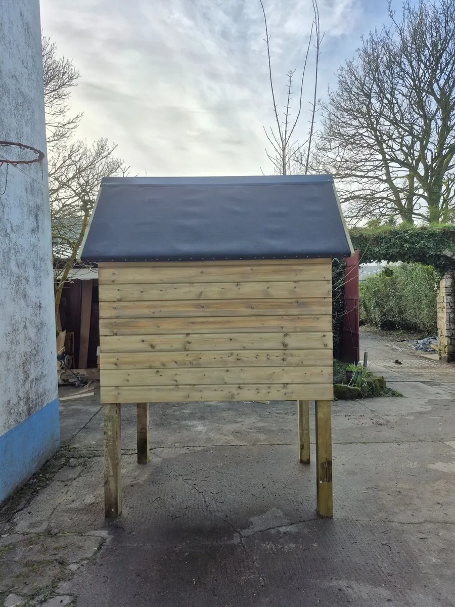 ACERS Bat box night resting roost - Image 2