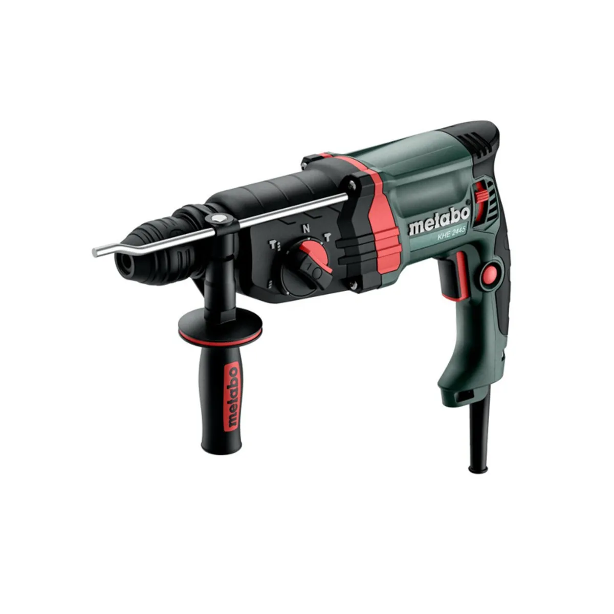 Metabo SDS+ Combination Hammer Drill 240V