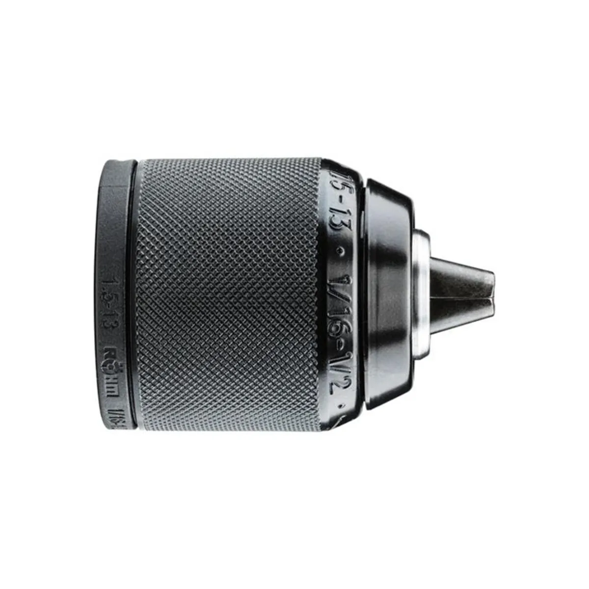 Milwaukee Keyless Chuck - Image 2