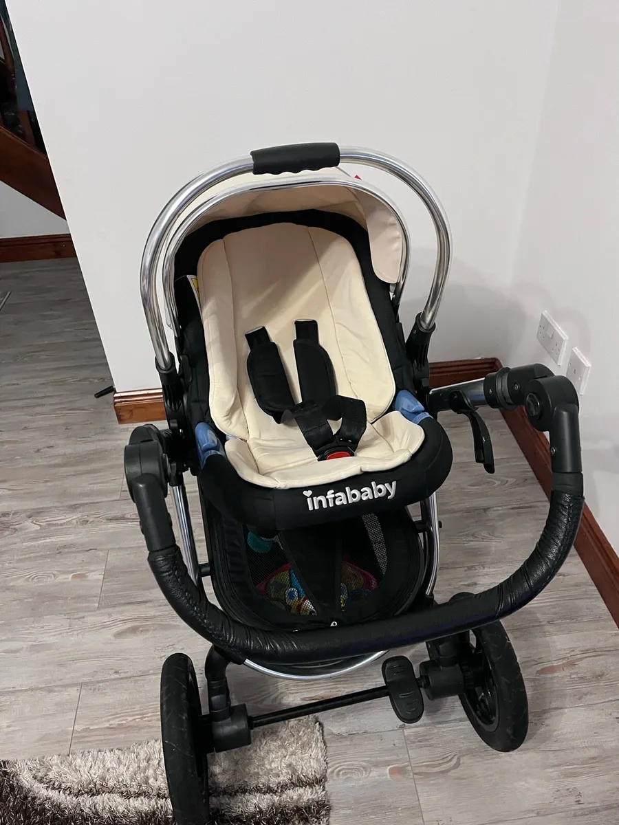Baby Buggies - Image 3