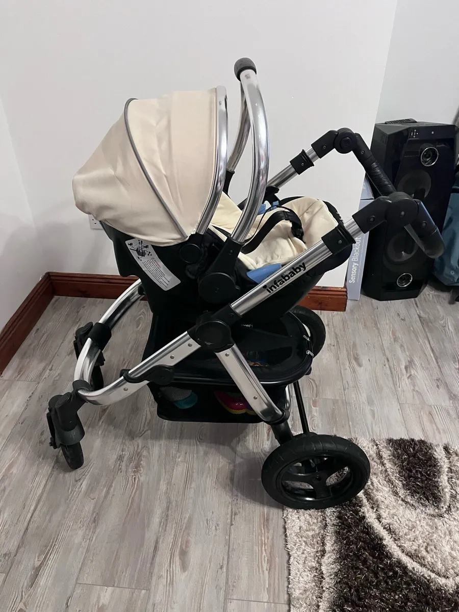 Baby Buggies - Image 4