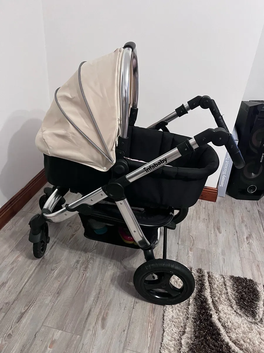 Baby Buggies - Image 1