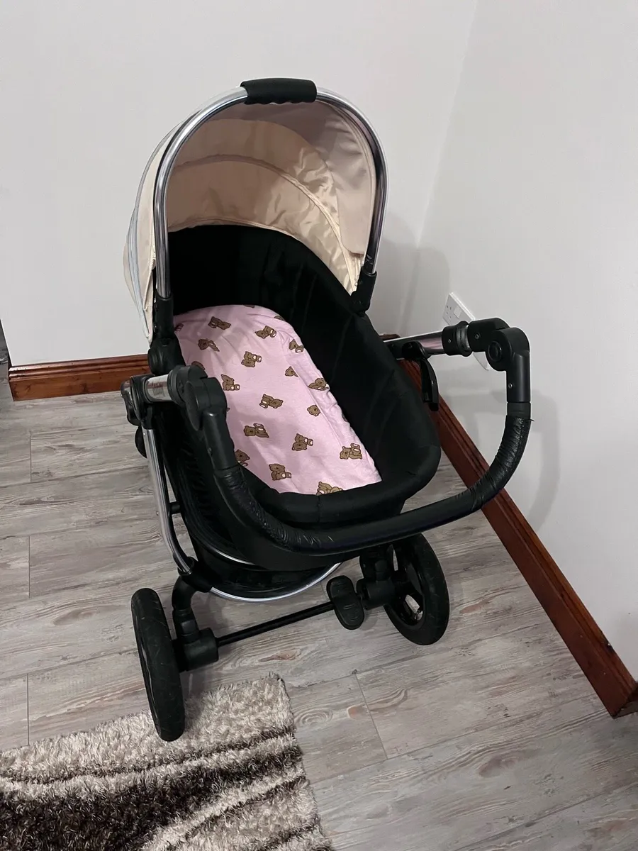 Baby Buggies - Image 2