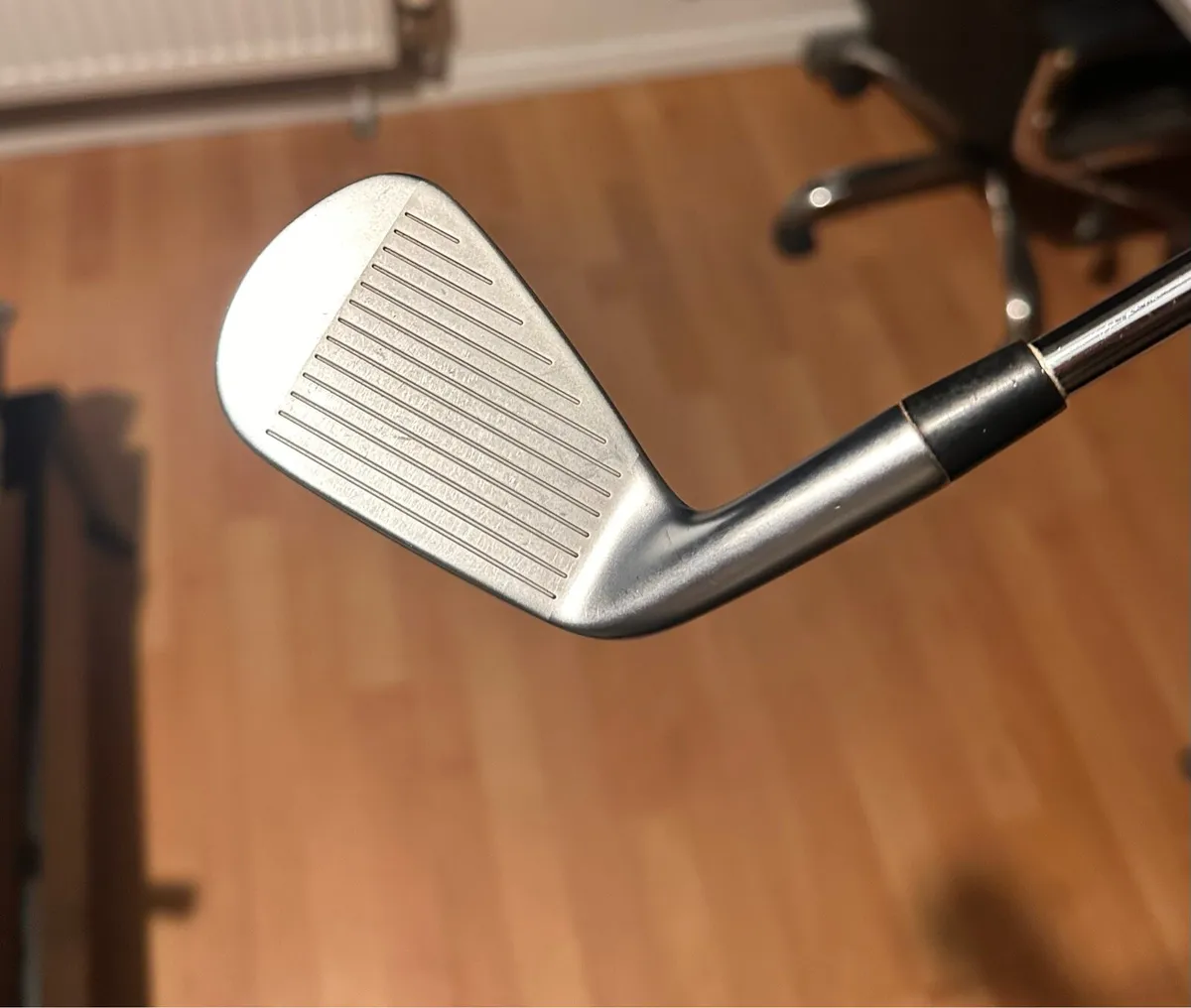 Callaway Apex Pro 24 4-PW X-Stiff - Image 3