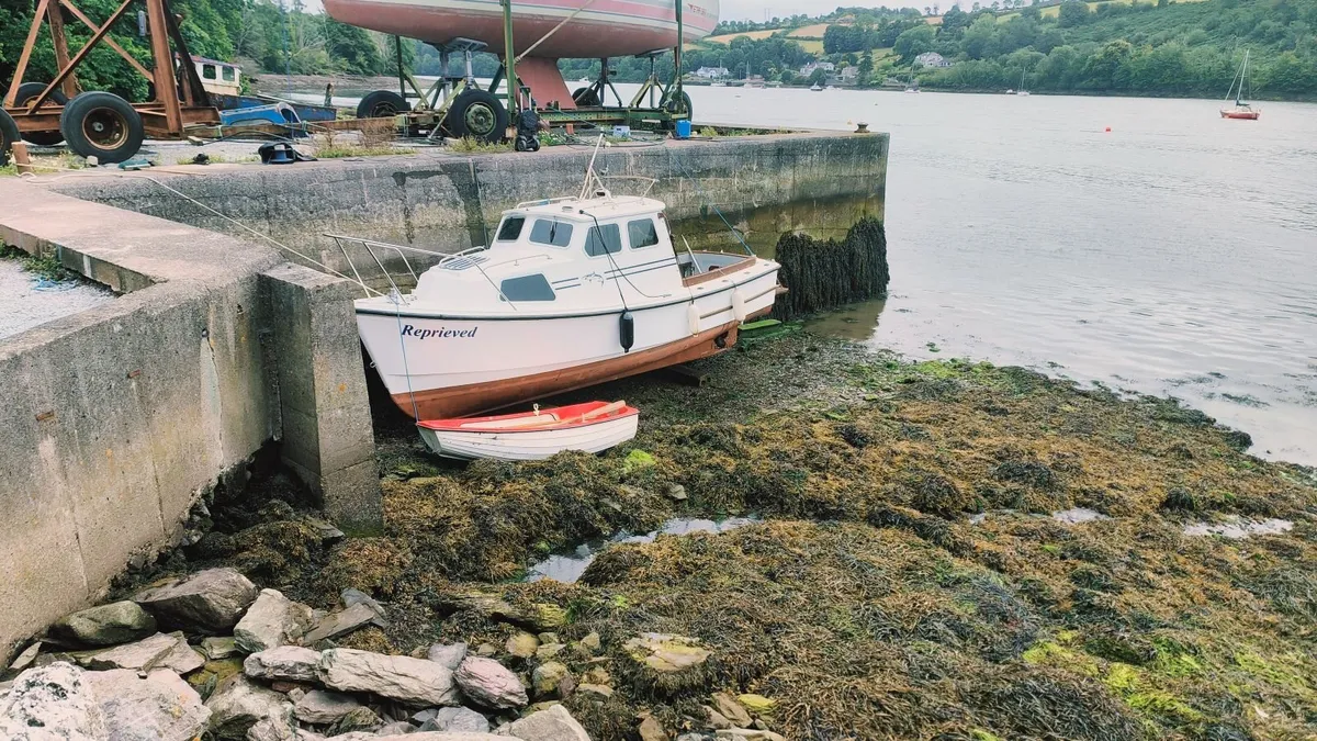 24Ft Cheverton - Image 1