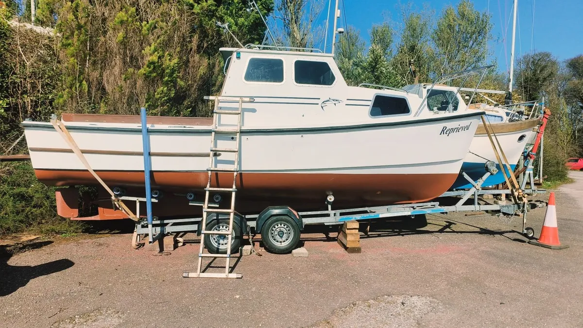 24Ft Cheverton - Image 2