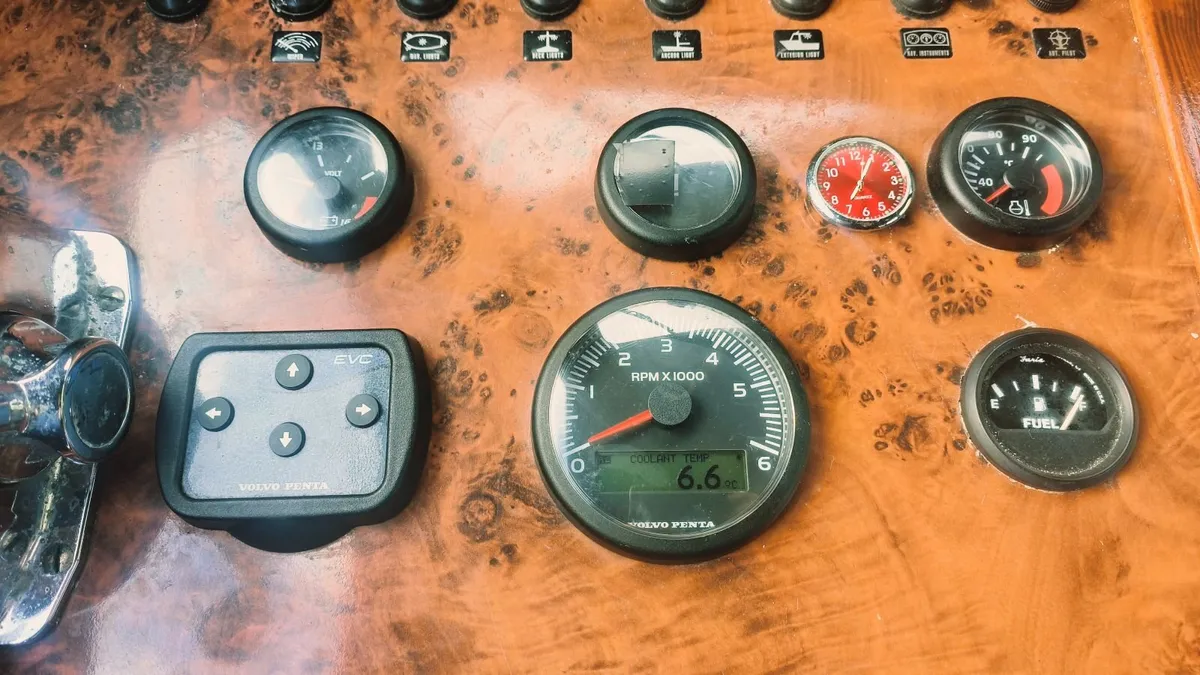 24Ft Cheverton - Image 3