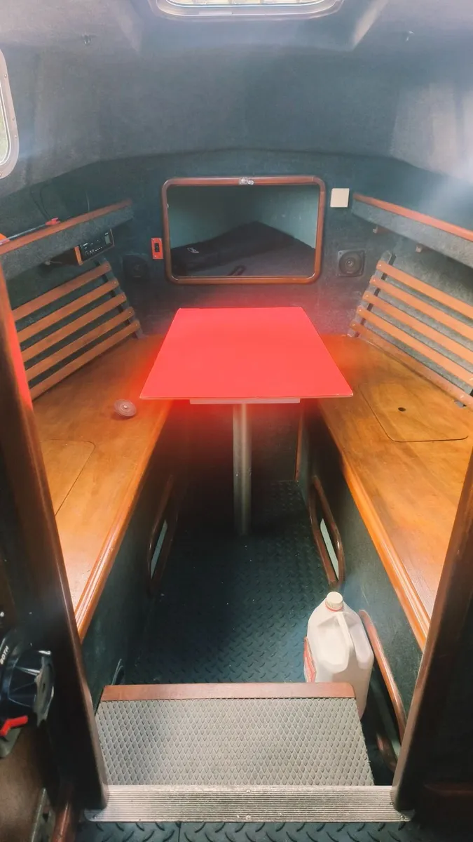 24Ft Cheverton - Image 4